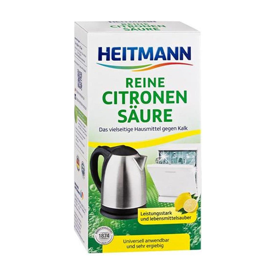 Heitmann Reine Citronensäure 350g