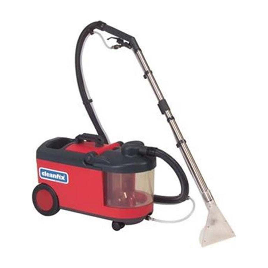 Sprühextraktionsgerät Cleanfix TW 411