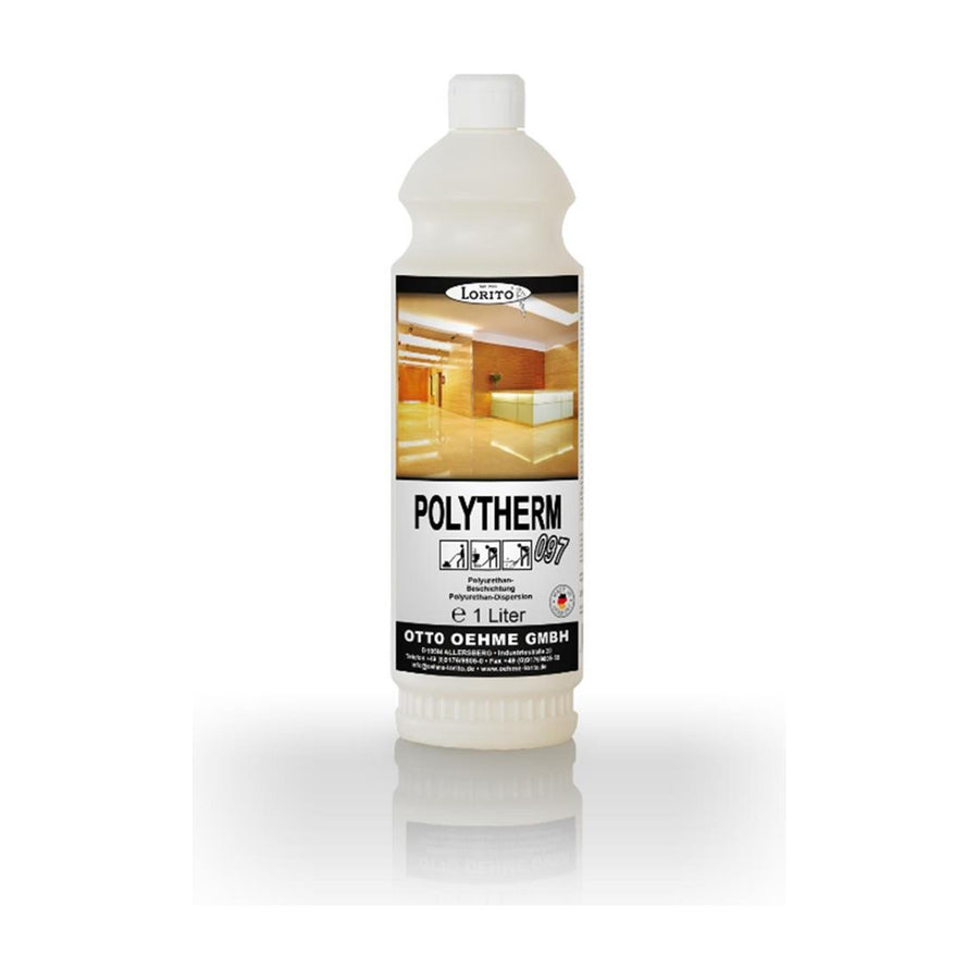 Lorito Polytherm 097 Bodenbeschichtung Beschichtung
