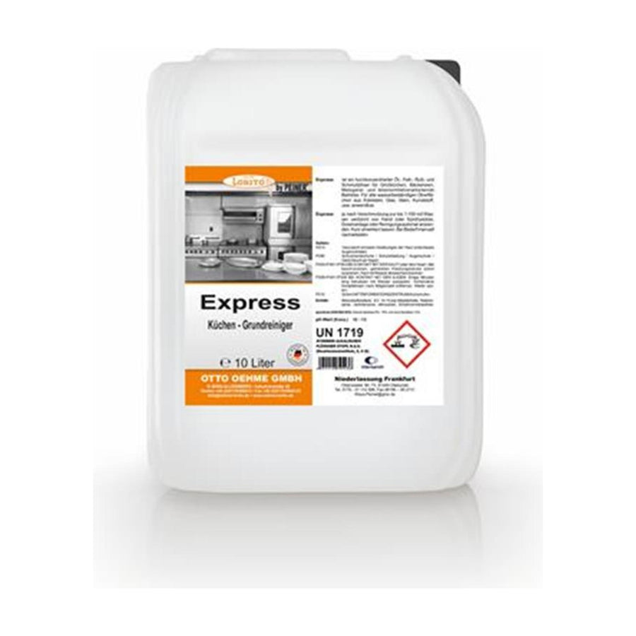 Express Reiniger 10 Liter