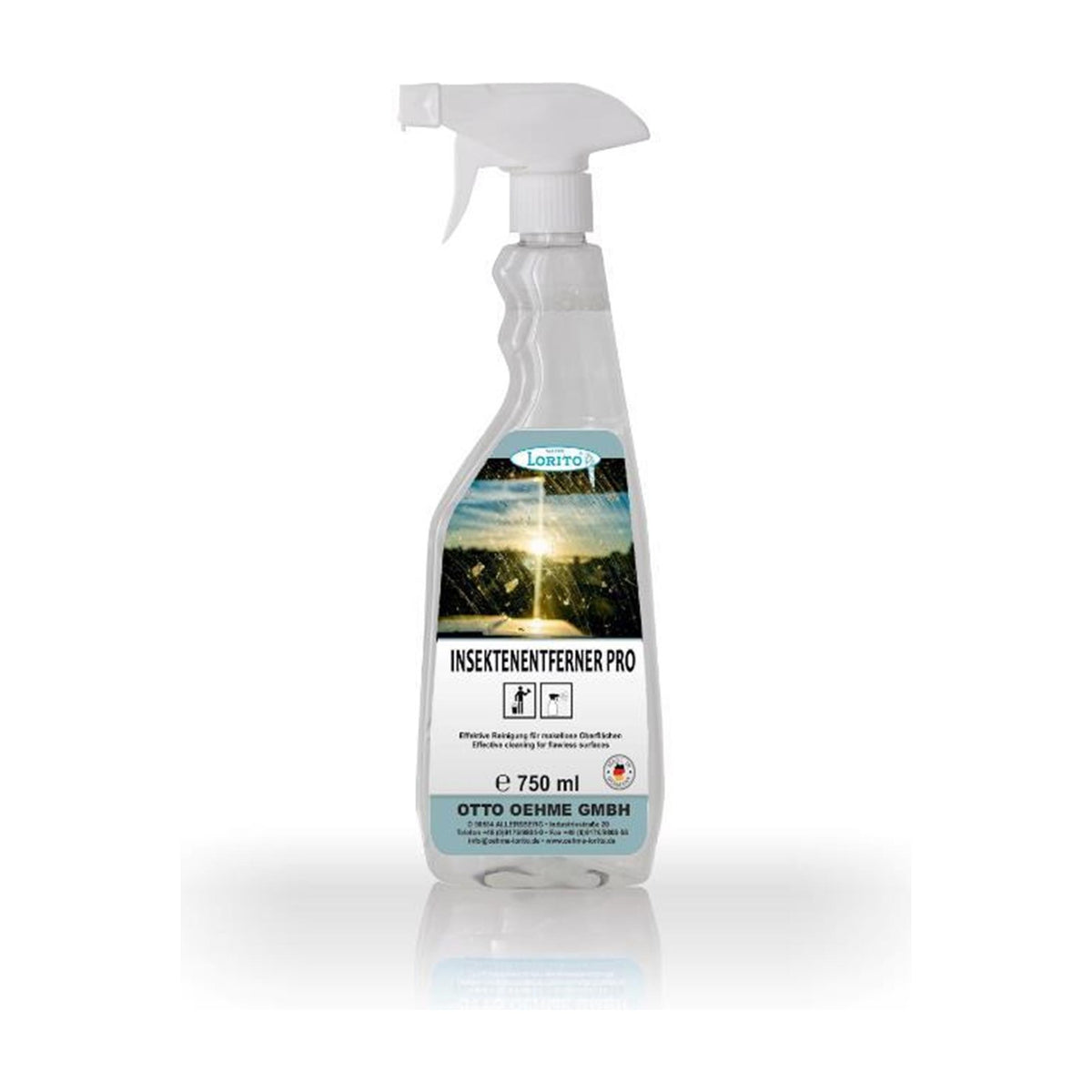 Lorito Insektenentferner PRO 279