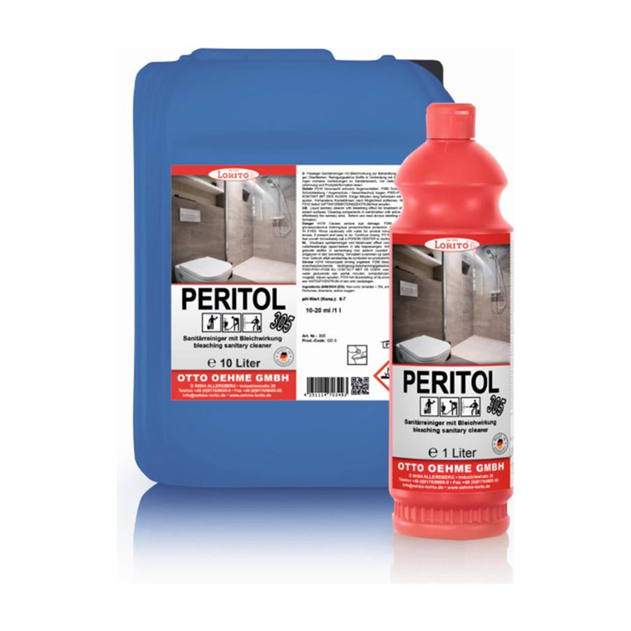 Lorito Peritol Blutentferner Fugenreiniger Bleichwirkung