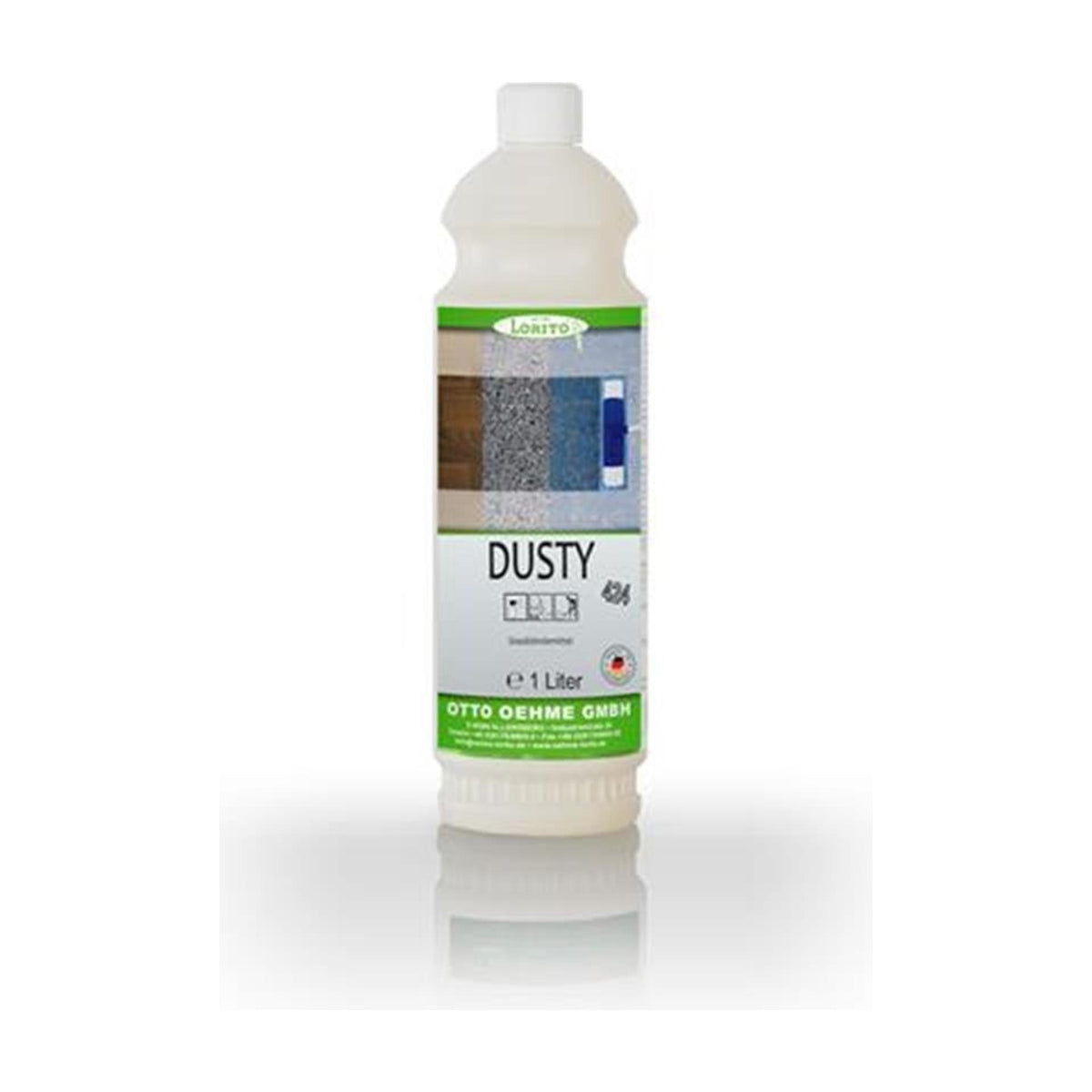 Lorito Dusty 424 Staubbindemittel