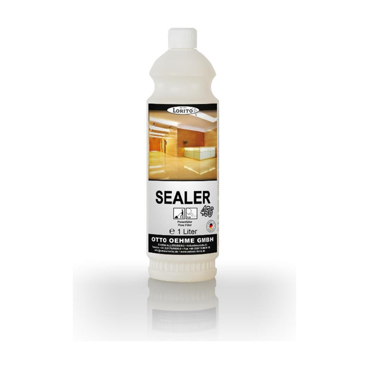 Lorito Sealer 456 N Porenfüller