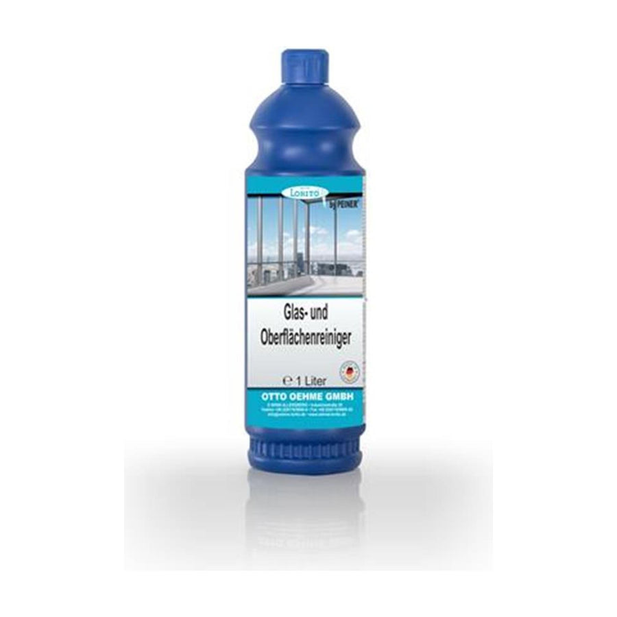 Glas- und Oberflächenreiniger 1 Liter