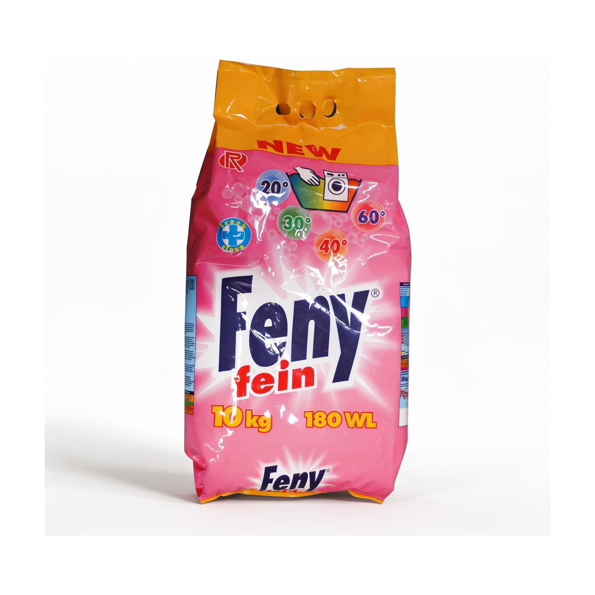 FENY-Fein Feinwaschmittel