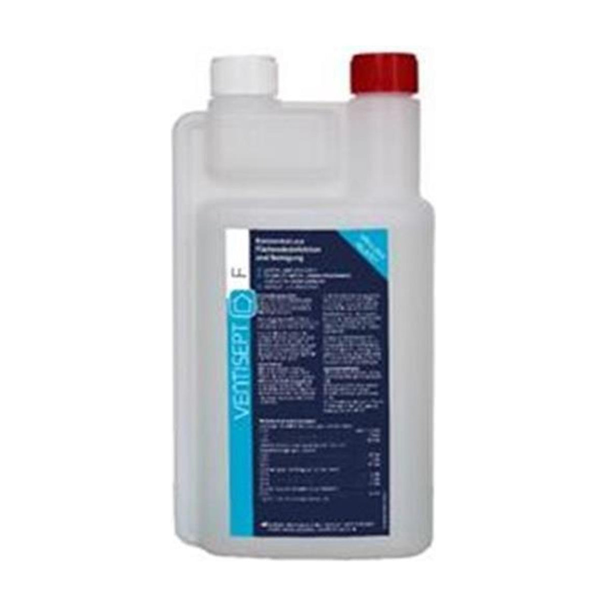 Heck-Hygiene Ventisep t F 1 L Flächendesinfektion