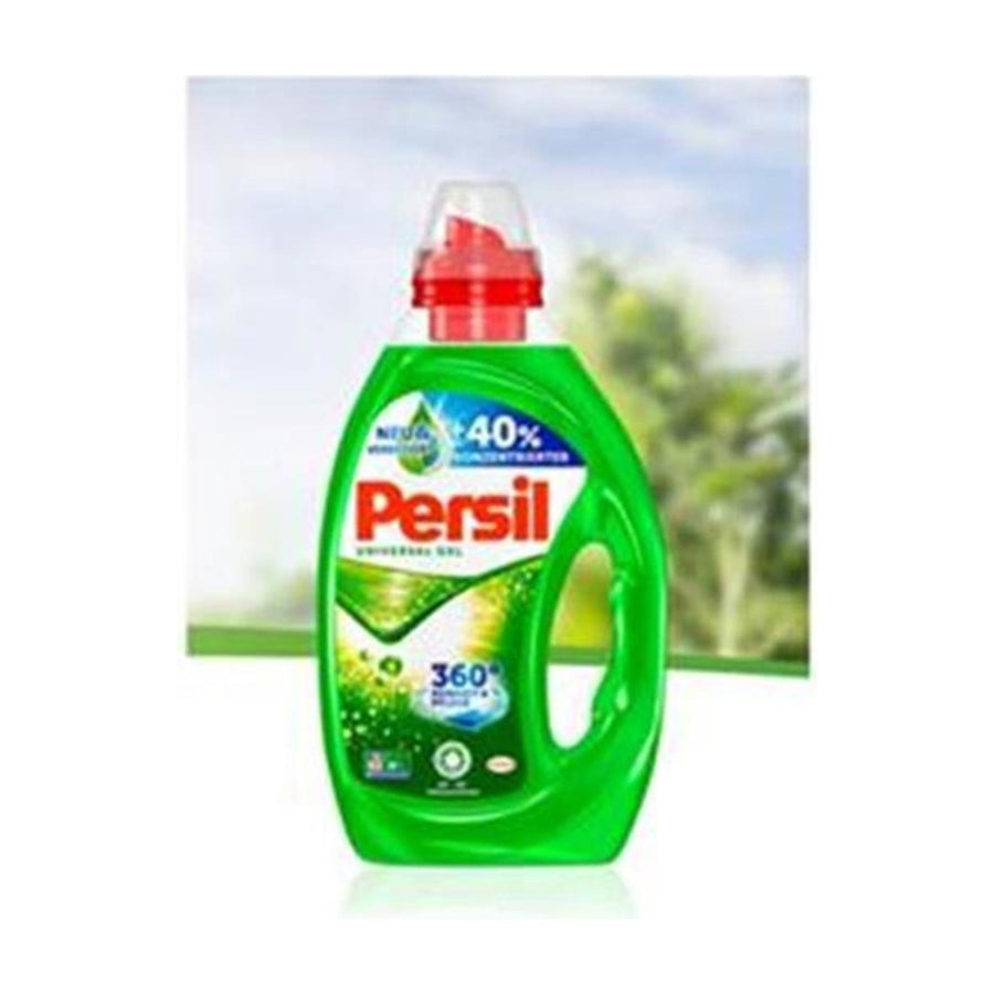 Persil Universal- Gel 1 Liter 20 WL Vollwaschmittel