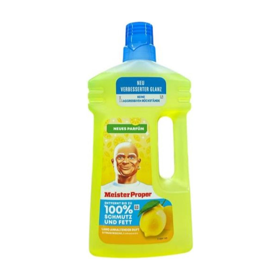 Meister Proper Citrusfrische Allzweckreiniger