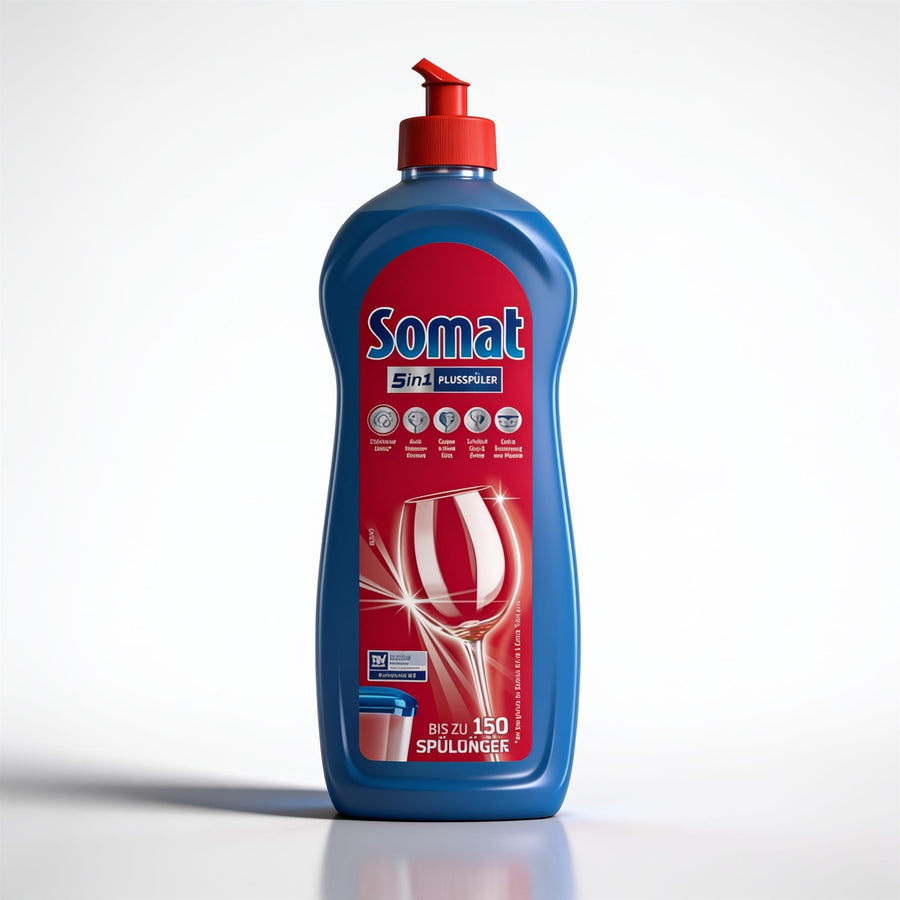 Somat Klarspüler 750ml
