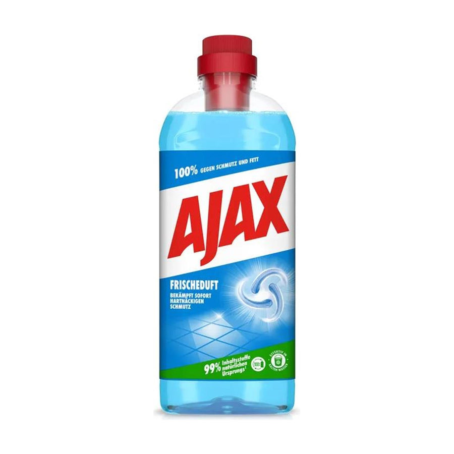 Ajax Allzweckreiniger Frischeduft 1 Liter