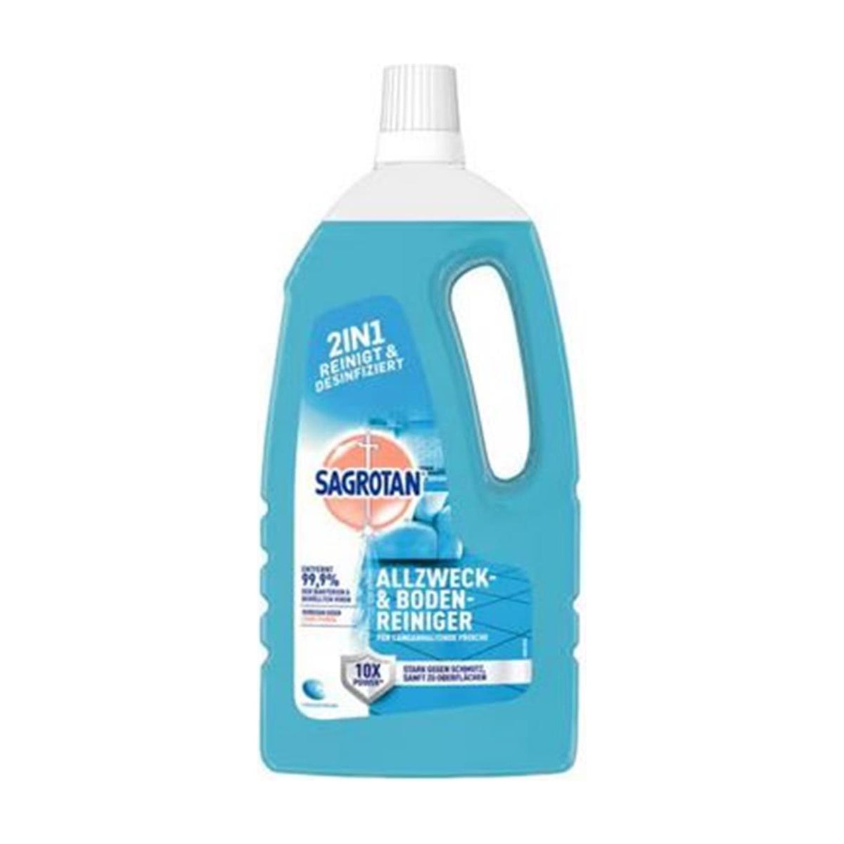 Sagrotan Allzweckreiniger reine Frische 1,5 L