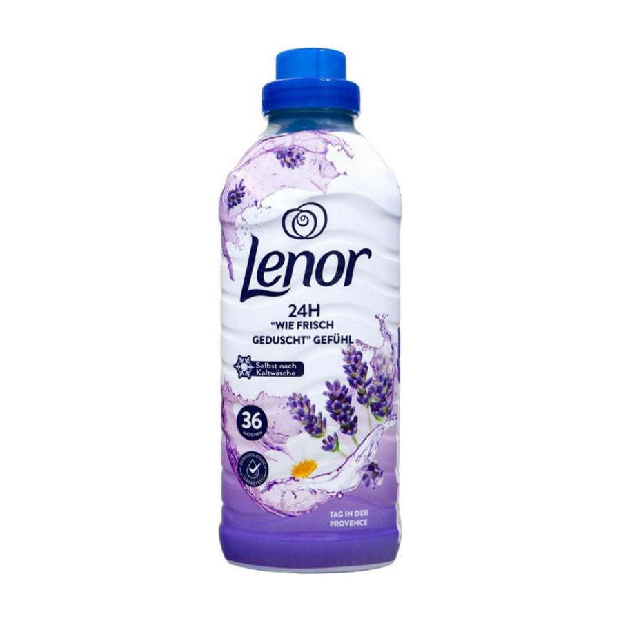 Lenor Weichspüler Tag in der Provonce 750ml 36 WL