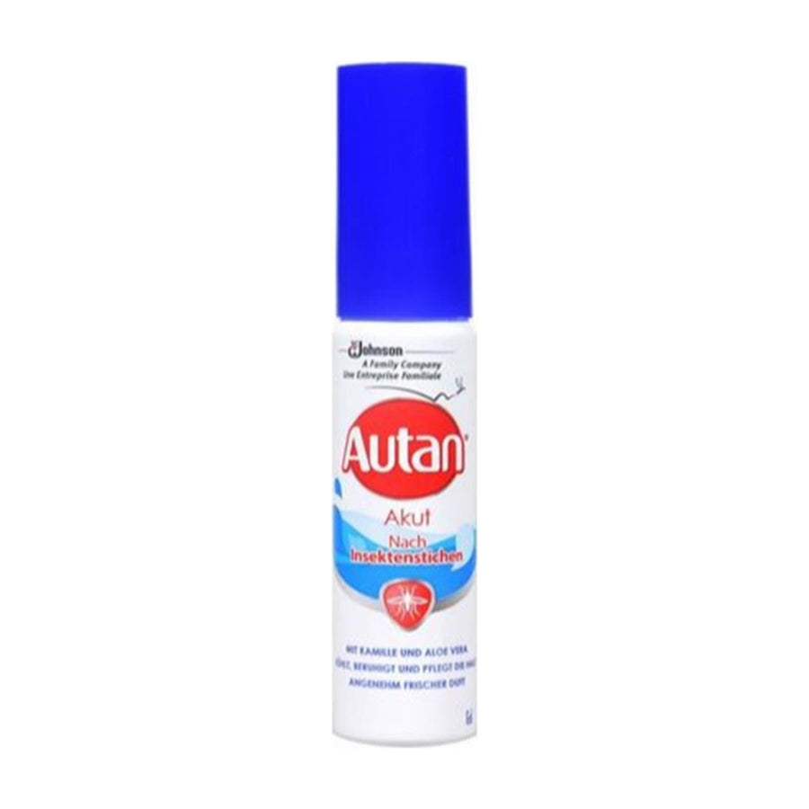 AUTAN Akut Gel Pumpspray 25ml