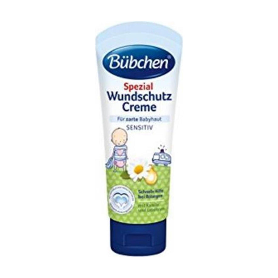 Bübchen Baby Wundcreme Spezial 75ml