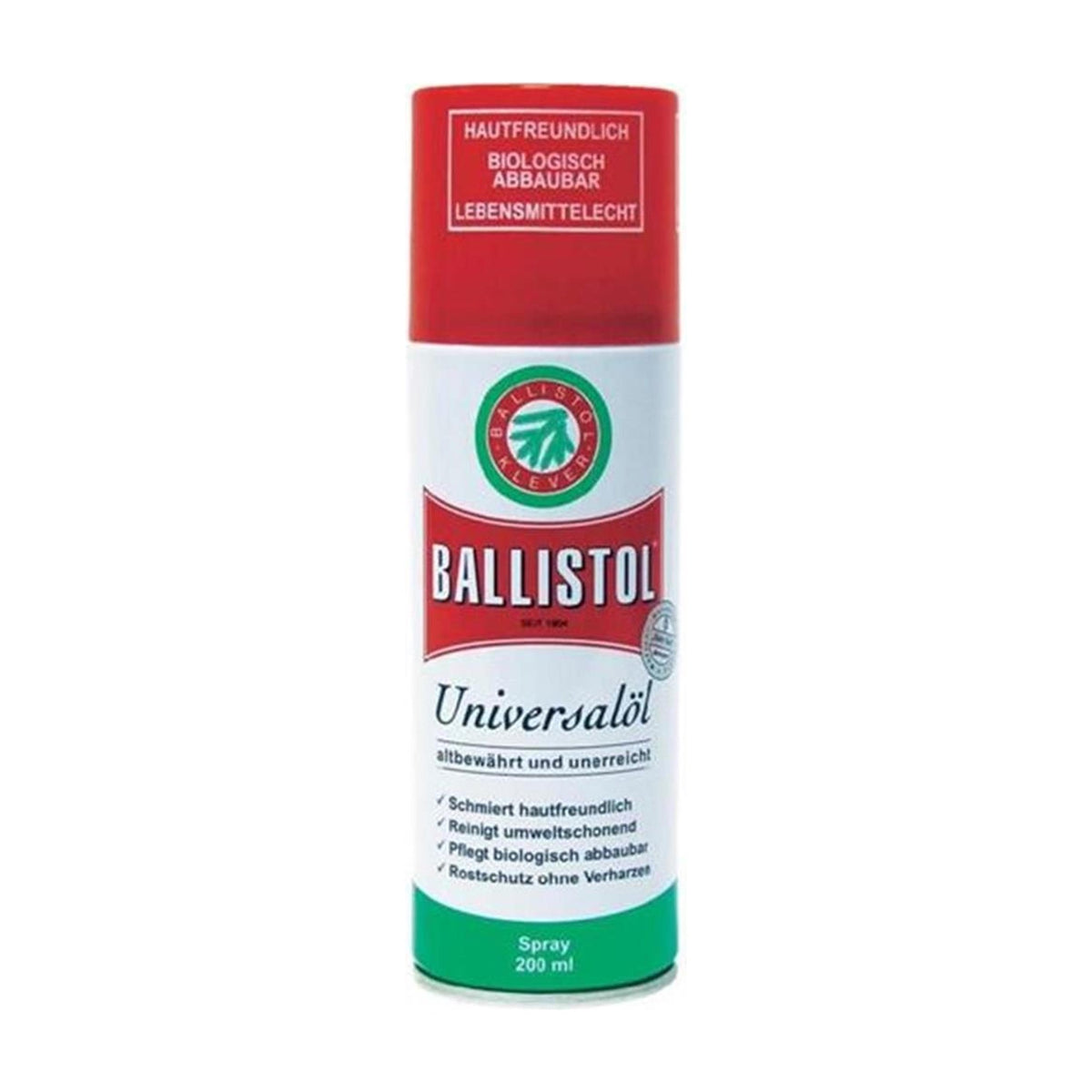 Ballistol Universalpray 200ml