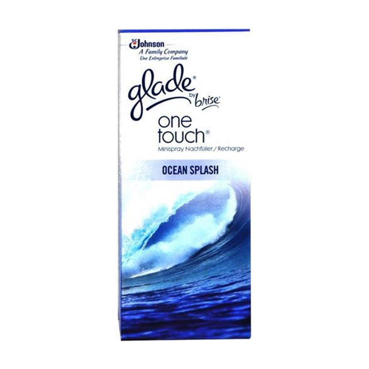 Brise One Touch 10ml
