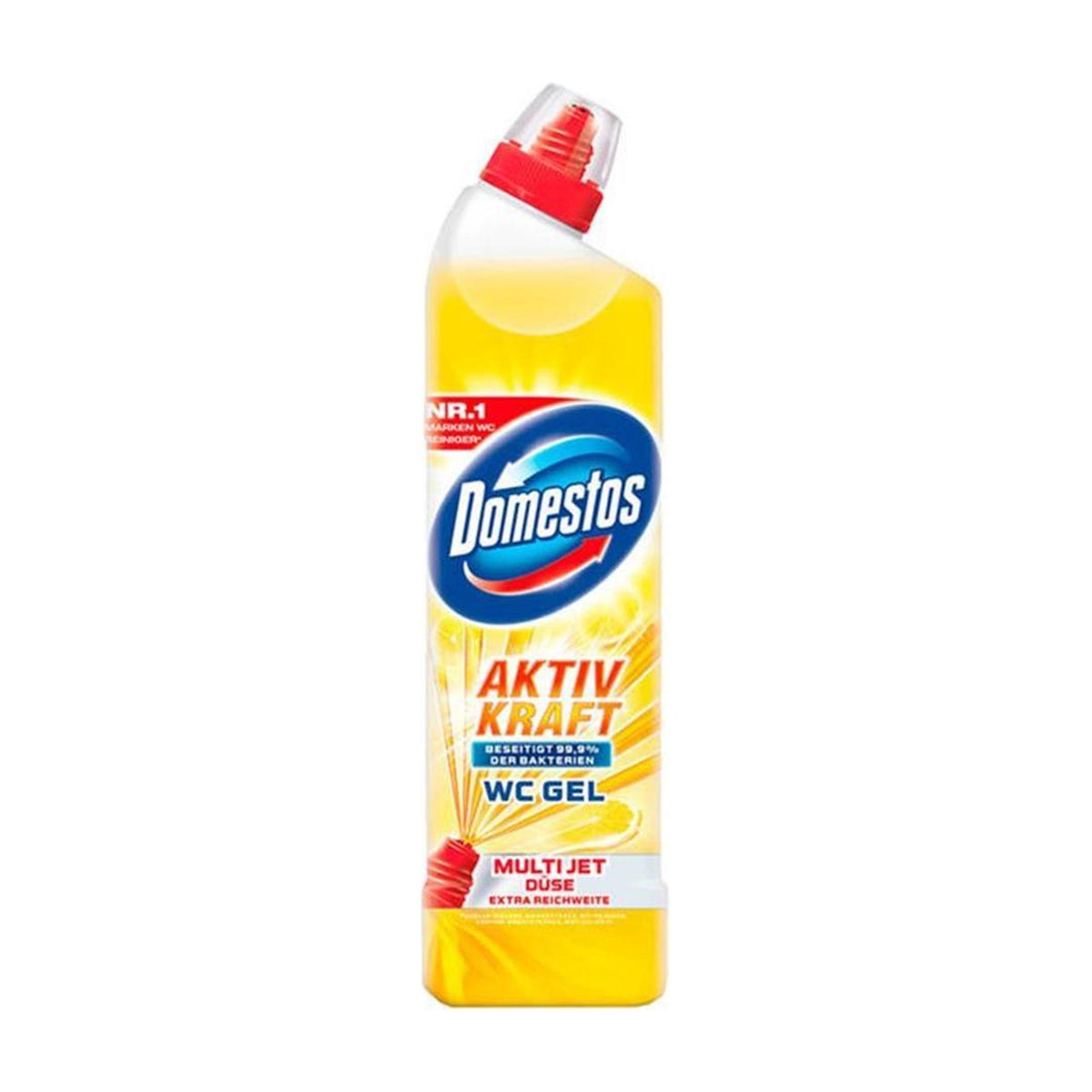 Domestos Aktiv Kraft WC-Gel