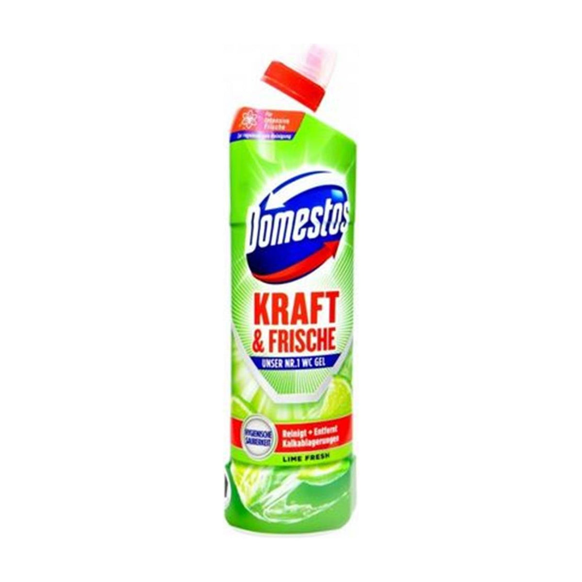 Domestos Aktiv Kraft WC-Gel