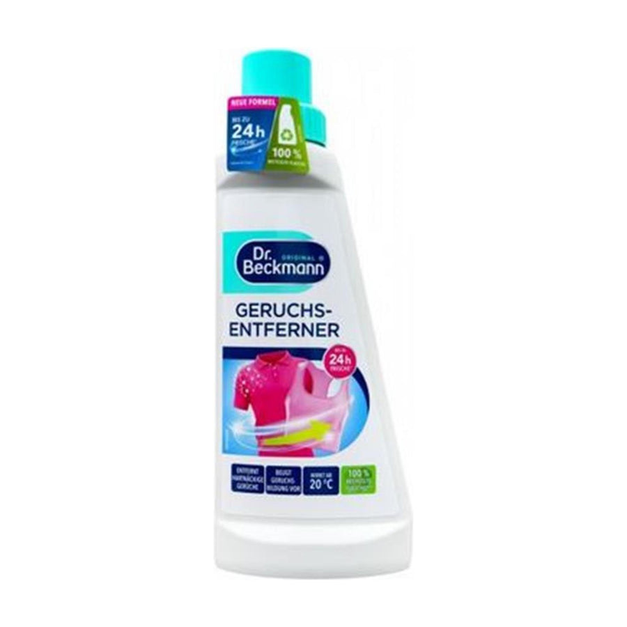 Dr. Beckmann Geruchsentferner Geruchs-Entferner 0,5 Liter
