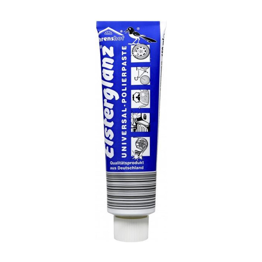 Elsterglanz Universal - Polierpaste 150ml