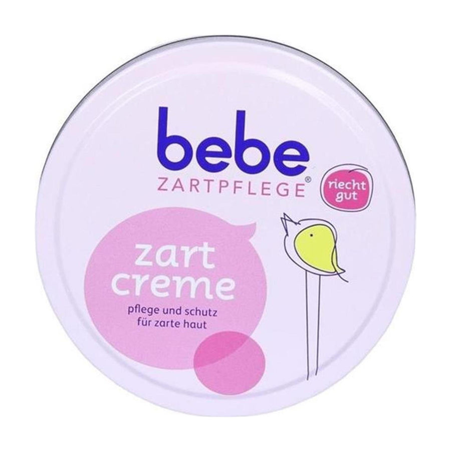 Bebe Zart Creme 150 ml