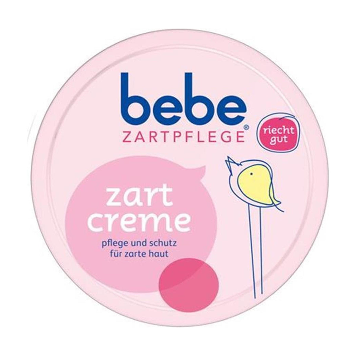 Bebe Zart Creme 50 ml