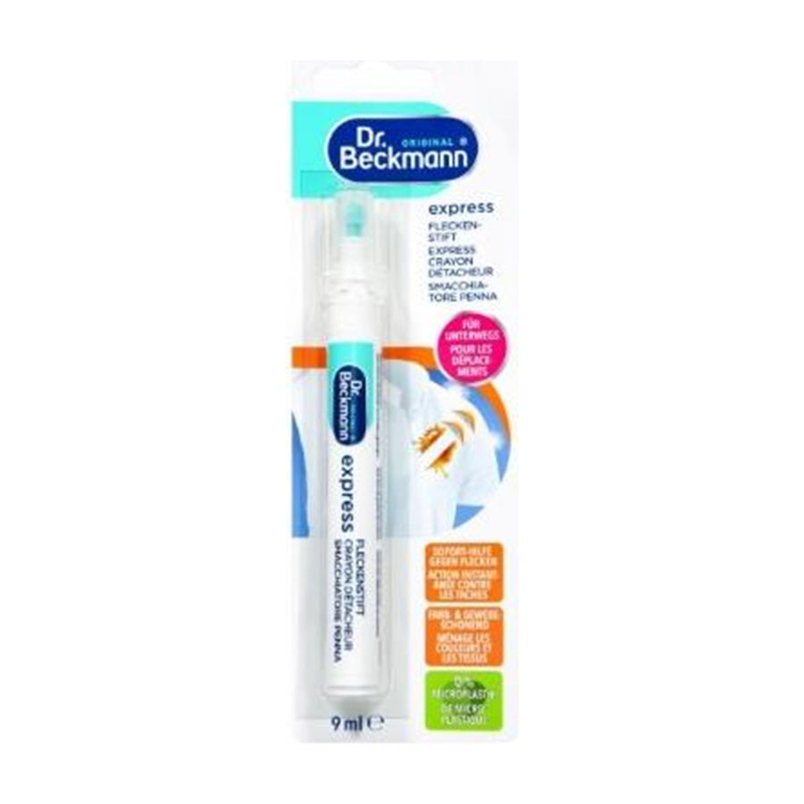 Dr. Beckmann Fleckenstift Express 9 ml