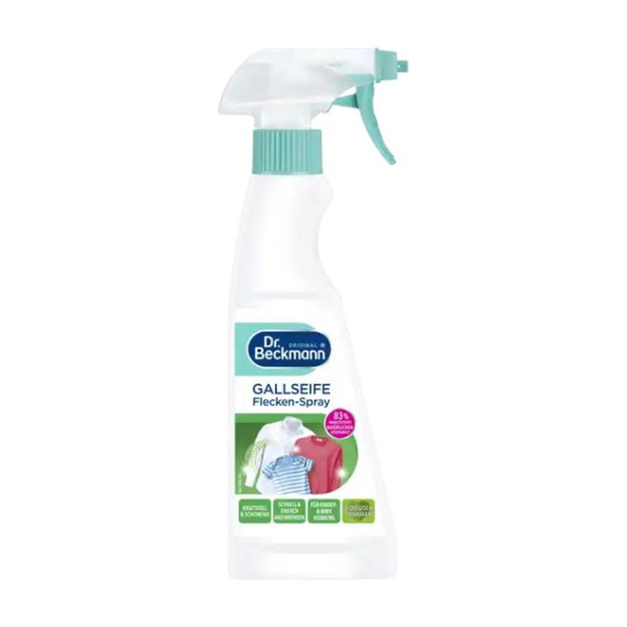 Dr. Beckmann Gallseife Spray 250 ml
