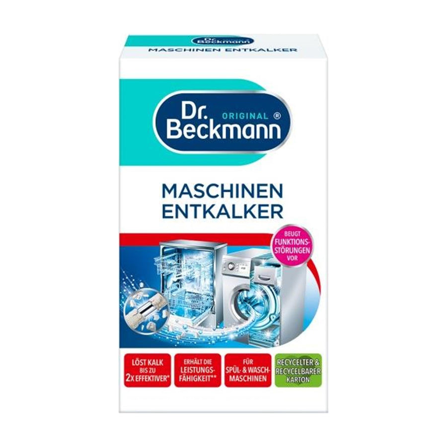 Dr. Beckmann Maschinenentkalker 100 g