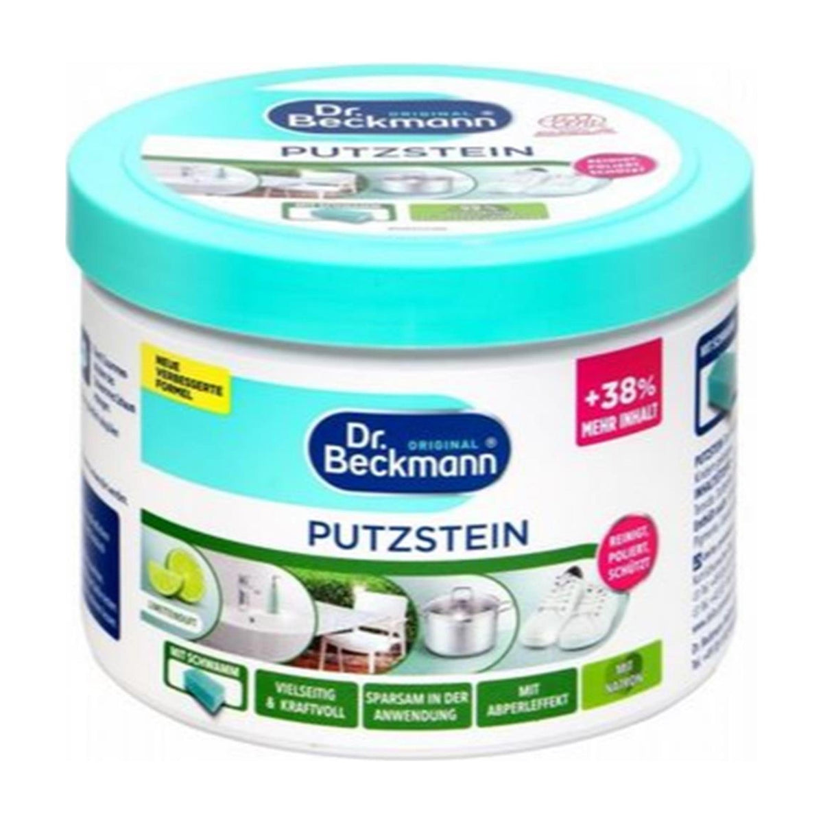 Dr. Beckmann Putzstein 550g
