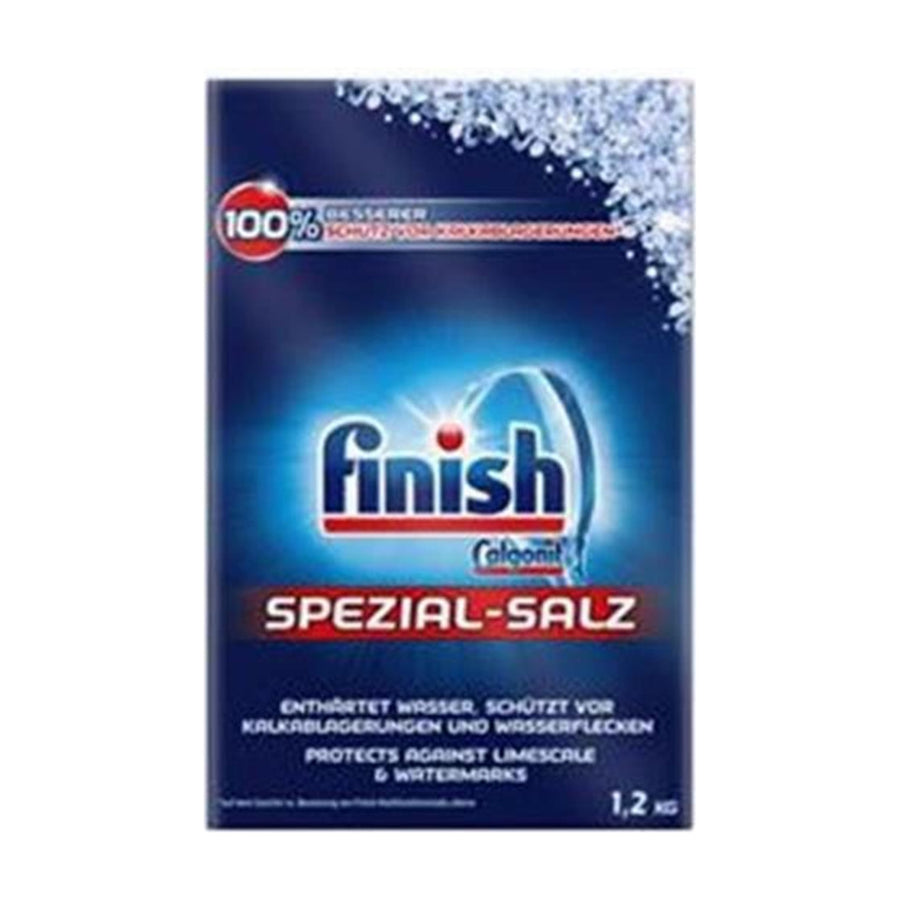Finish Calgonit Spezialsalz 1,2 kg