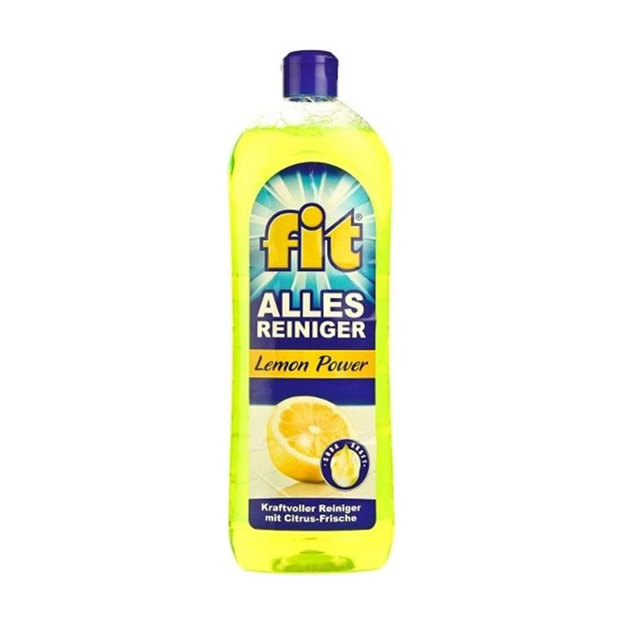 Fit Allesreiniger Lemon Power 1 L Allzweckreiniger