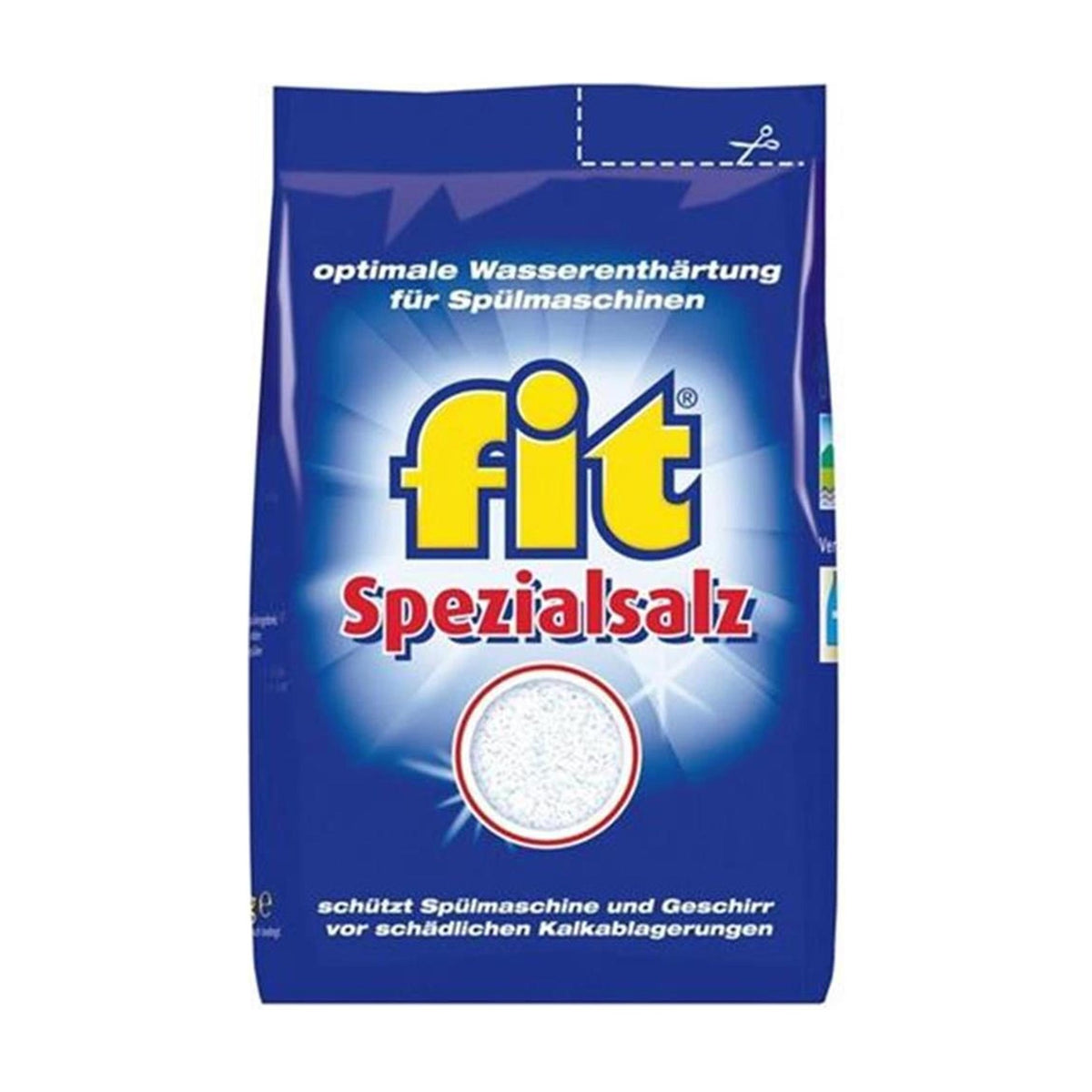 Fit Spezialsalz 1,2 kg