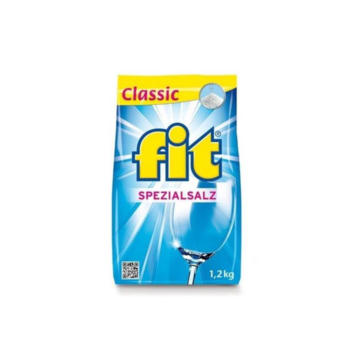 Fit Spezialsalz 1,2 kg