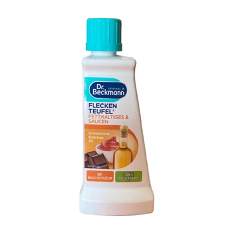 Dr. Beckmann Fleckenteufel Fett / Saucen / Ketchup 50 ml