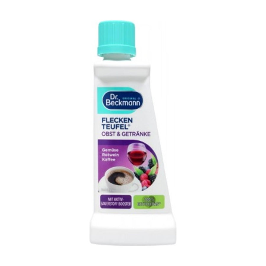 Dr. Beckmann Fleckenteufel Obst / Gemüse / Getränke 50ml