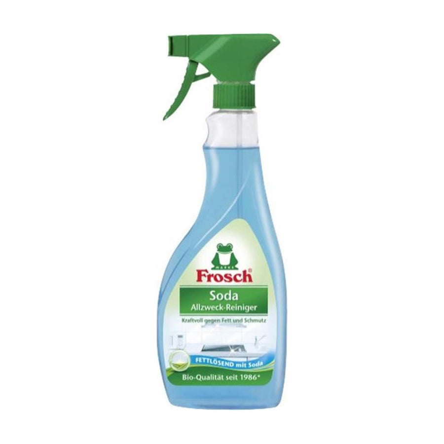Frosch Soda Allzweckreiniger 500ml