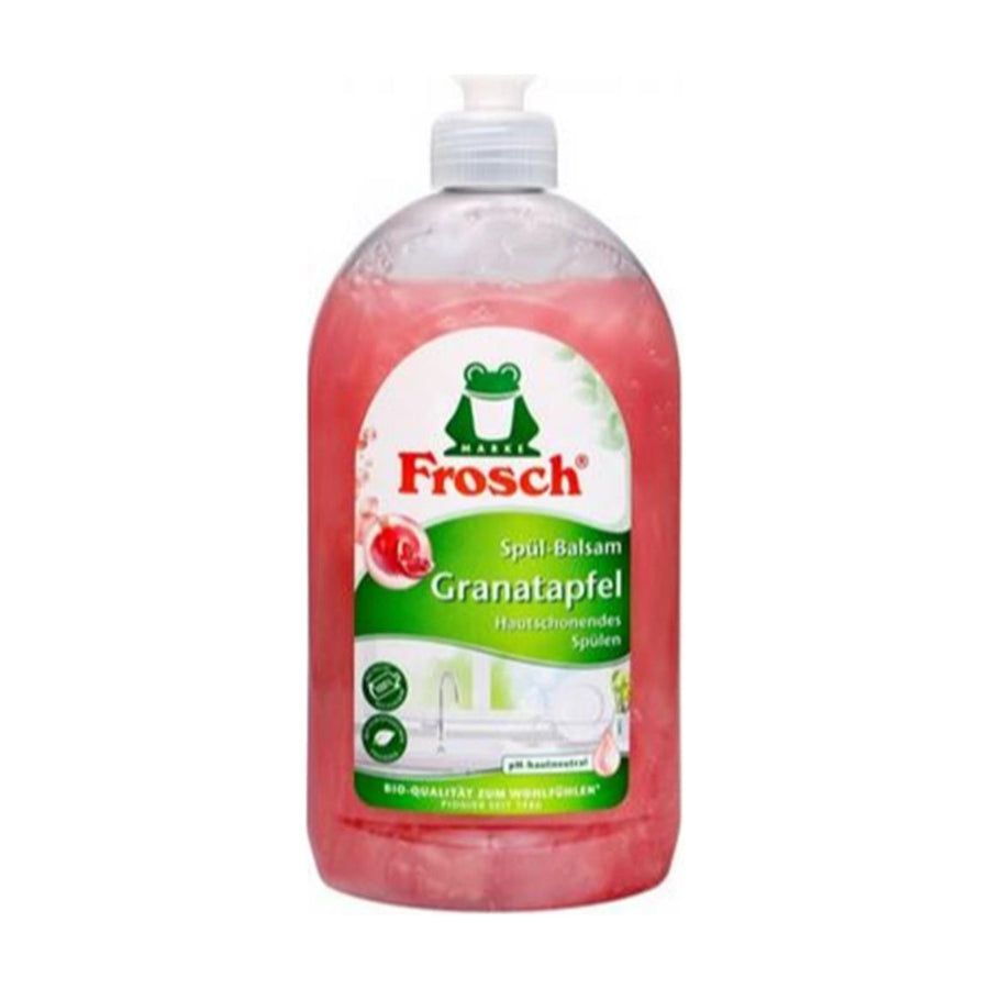 Frosch Spülbalsam Granatapfel 500 ml