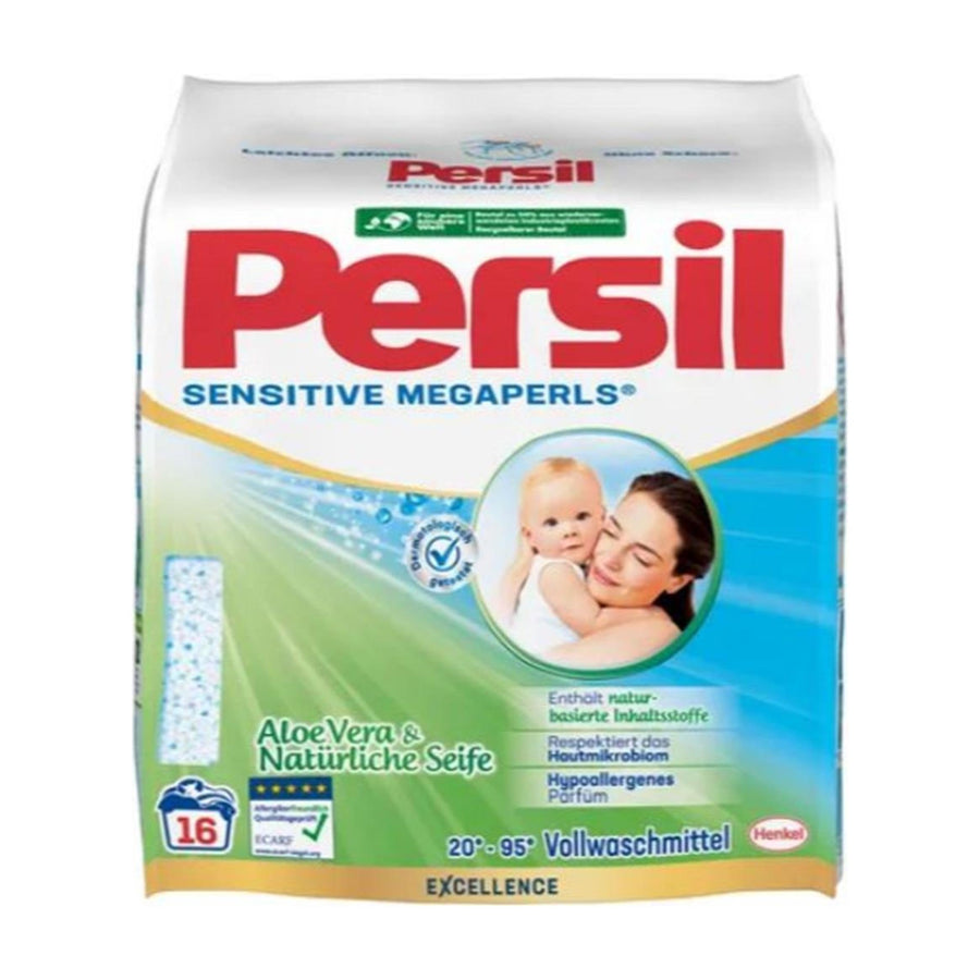 Persil Sensitive Megaperls 20 WL