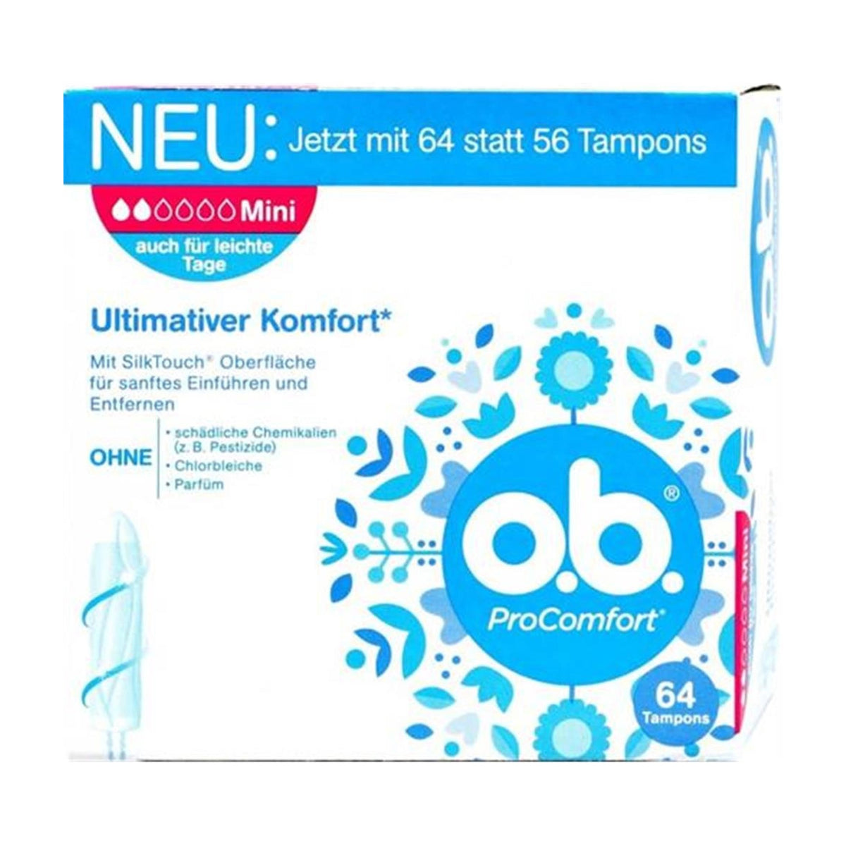 OB Pro Comfort Mini