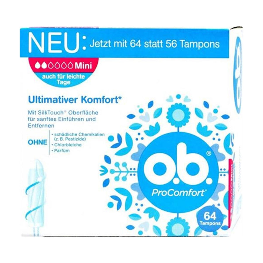 OB Pro Comfort Mini