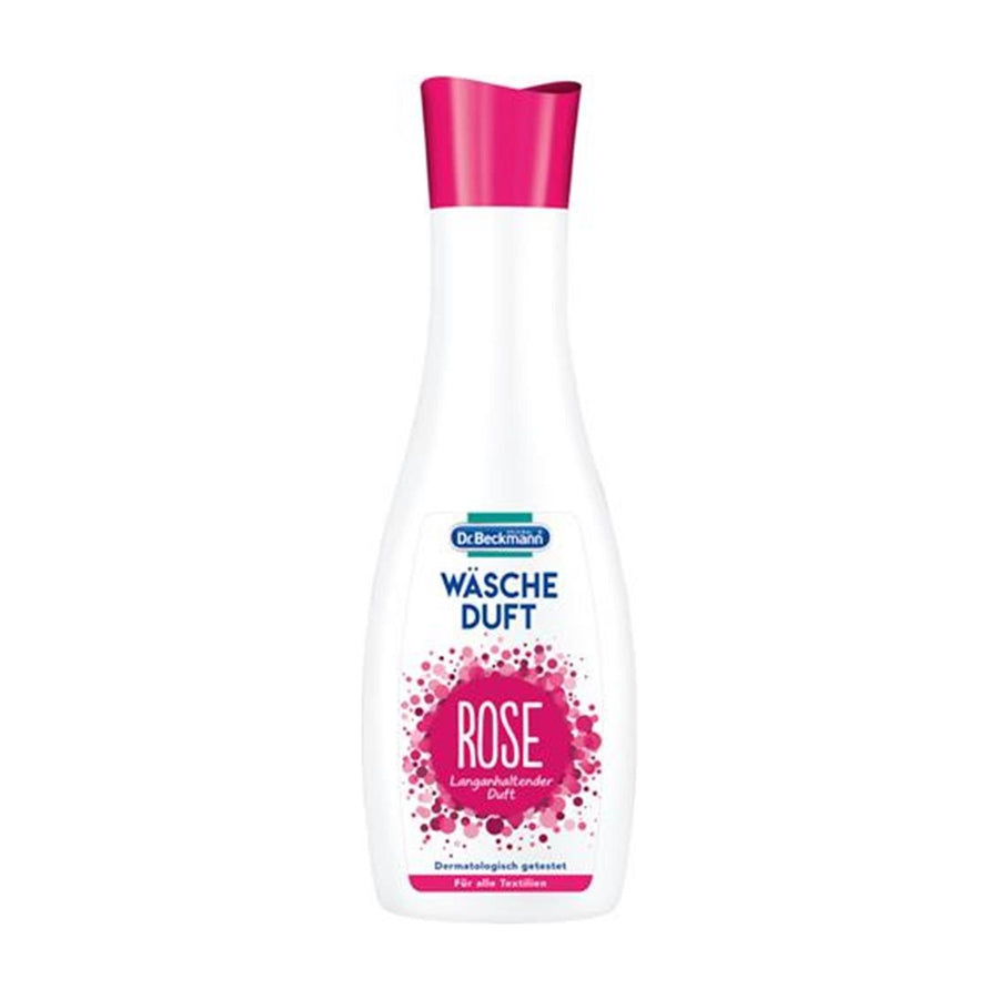 Dr. Beckmann Wäscheduft Rosentraum 250 ml