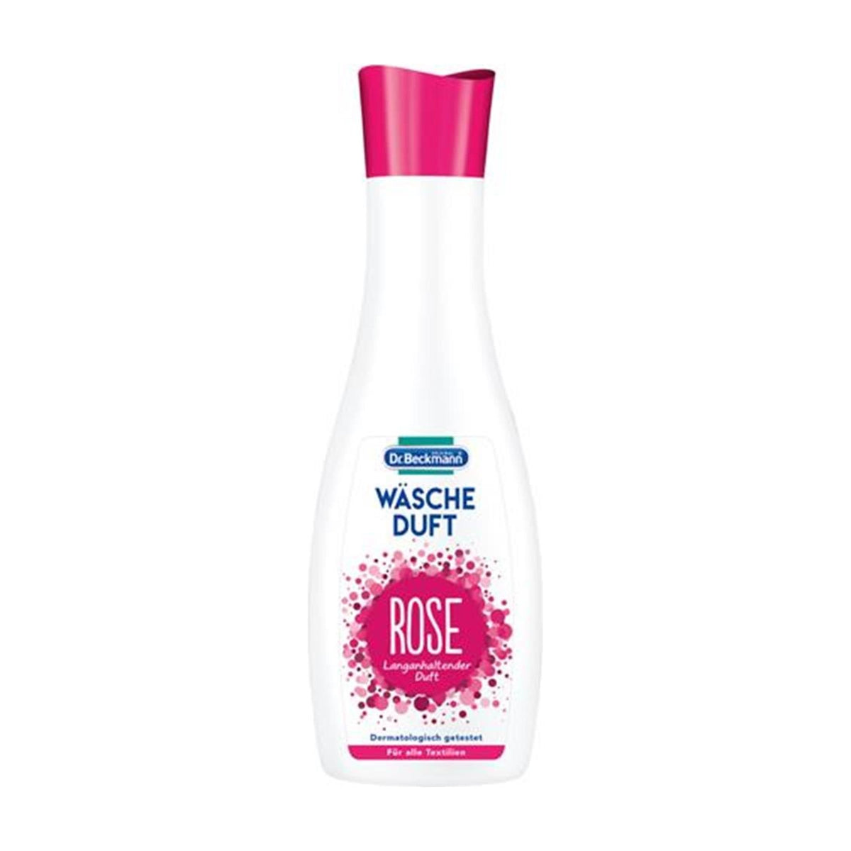 Dr. Beckmann Wäscheduft Rosentraum 250 ml