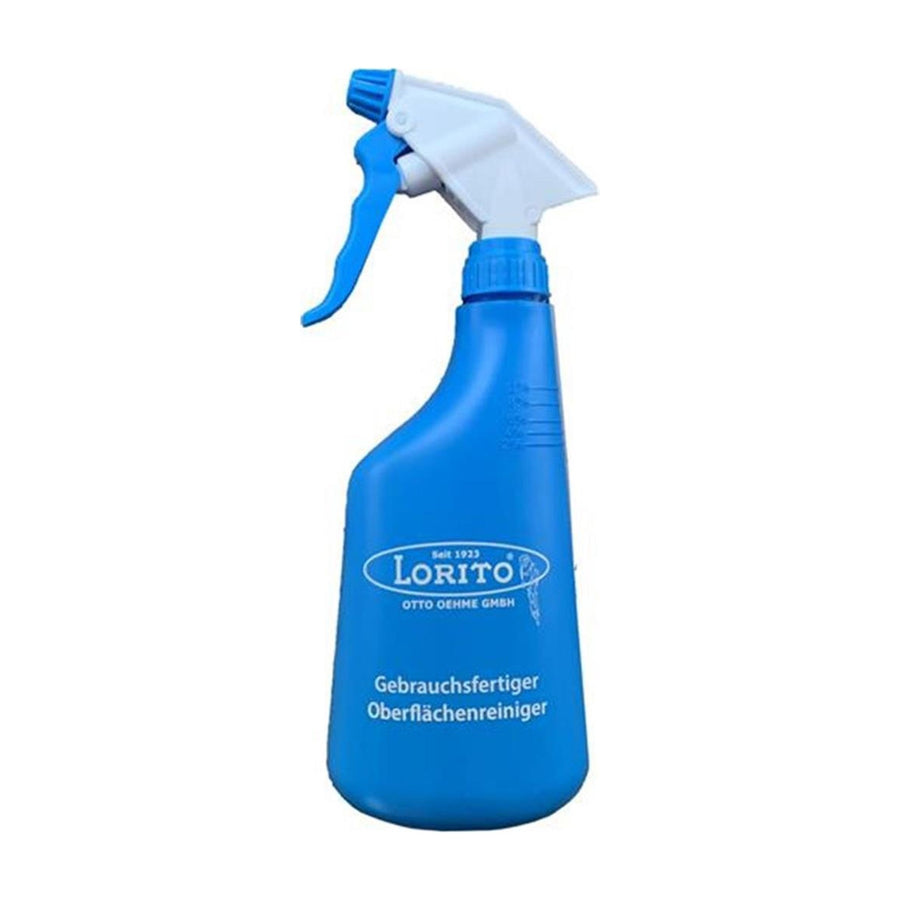 Dosierflasche mit Sprühpistole Oberflächenreiniger 650