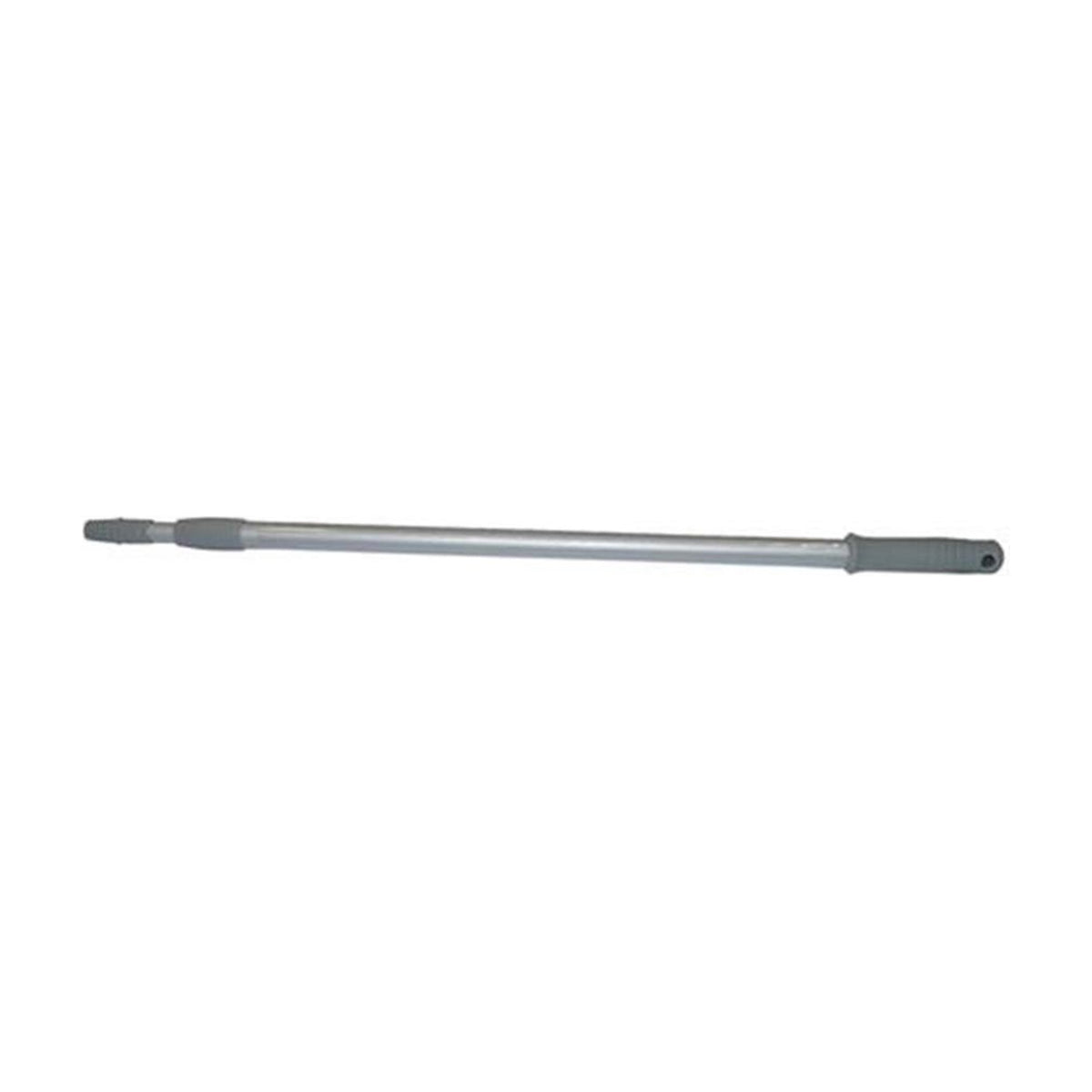 Teleskopstange Twist Lock Aluminium mit Adapter