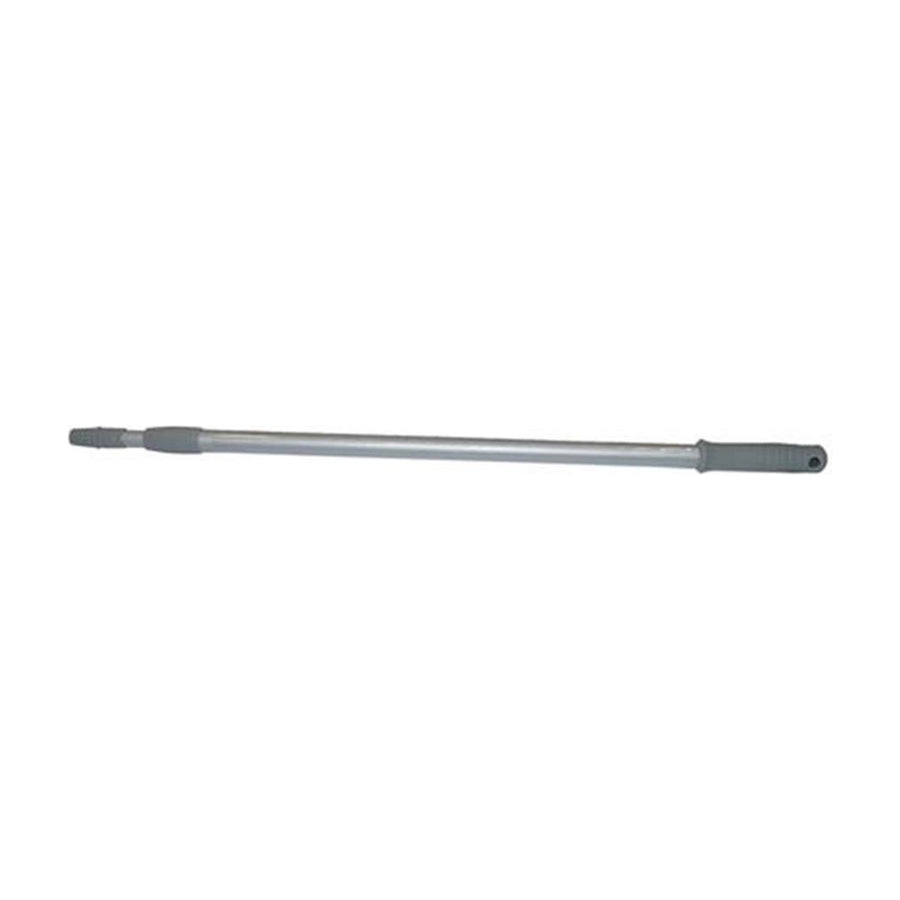 Teleskopstange Twist Lock Aluminium mit Adapter