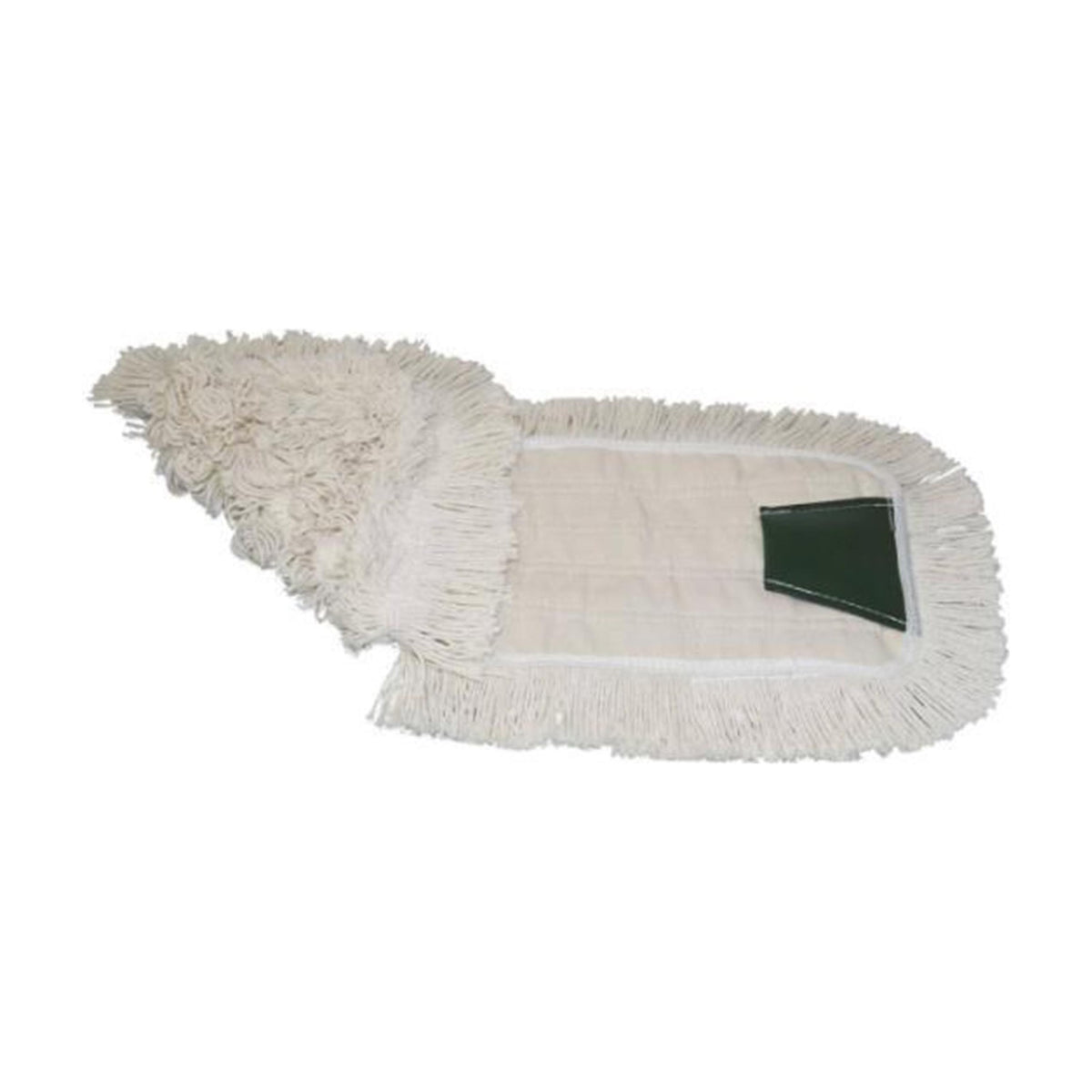 Wisch-Star Wischmopp Baumwollmopp Franse Lasche