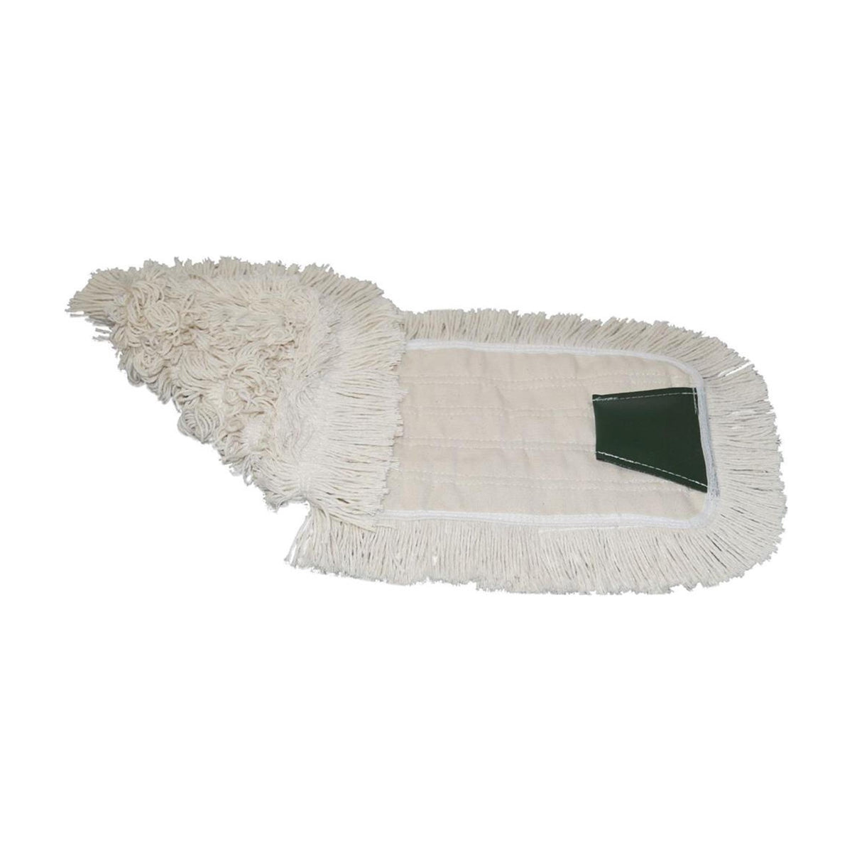 Wisch-Star Wischmopp Baumwollmopp Franse Lasche