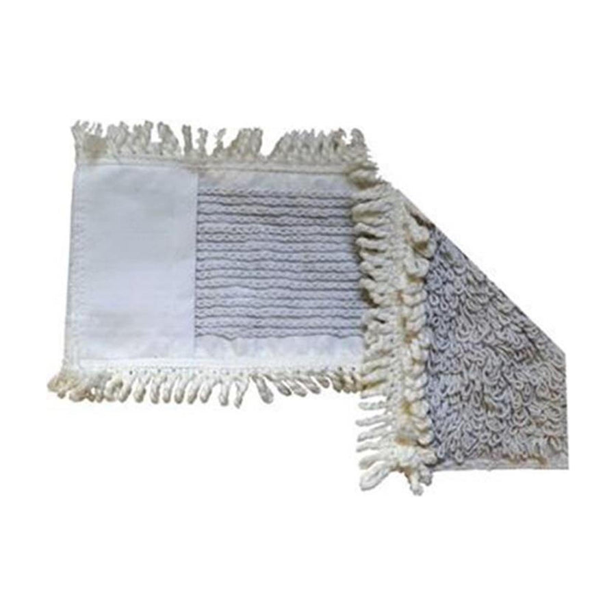 Einwegmopp Einmalbezug Microfaser Mikrofaser 40cm